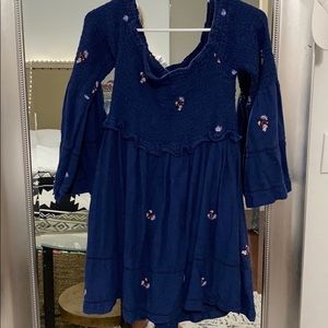 Free people dress